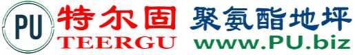 特尔固®京山聚氨酯地坪